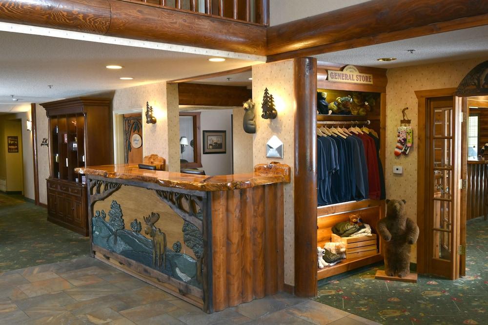 Stoney Creek lnn Galena Hotel Buitenkant foto
