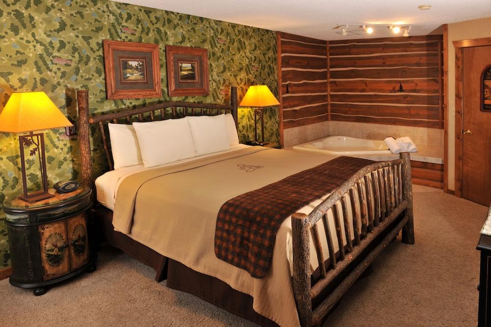 Stoney Creek lnn Galena Hotel Buitenkant foto