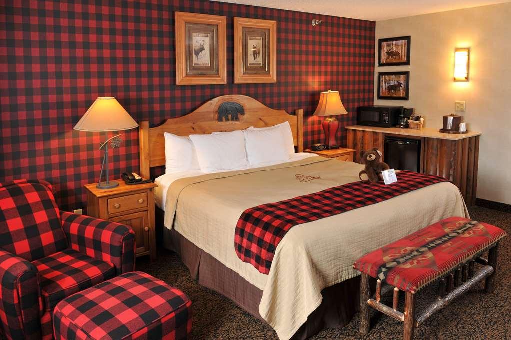 Stoney Creek lnn Galena Hotel Kamer foto