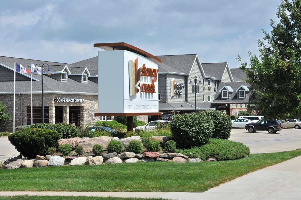 Stoney Creek lnn Galena Hotel Buitenkant foto