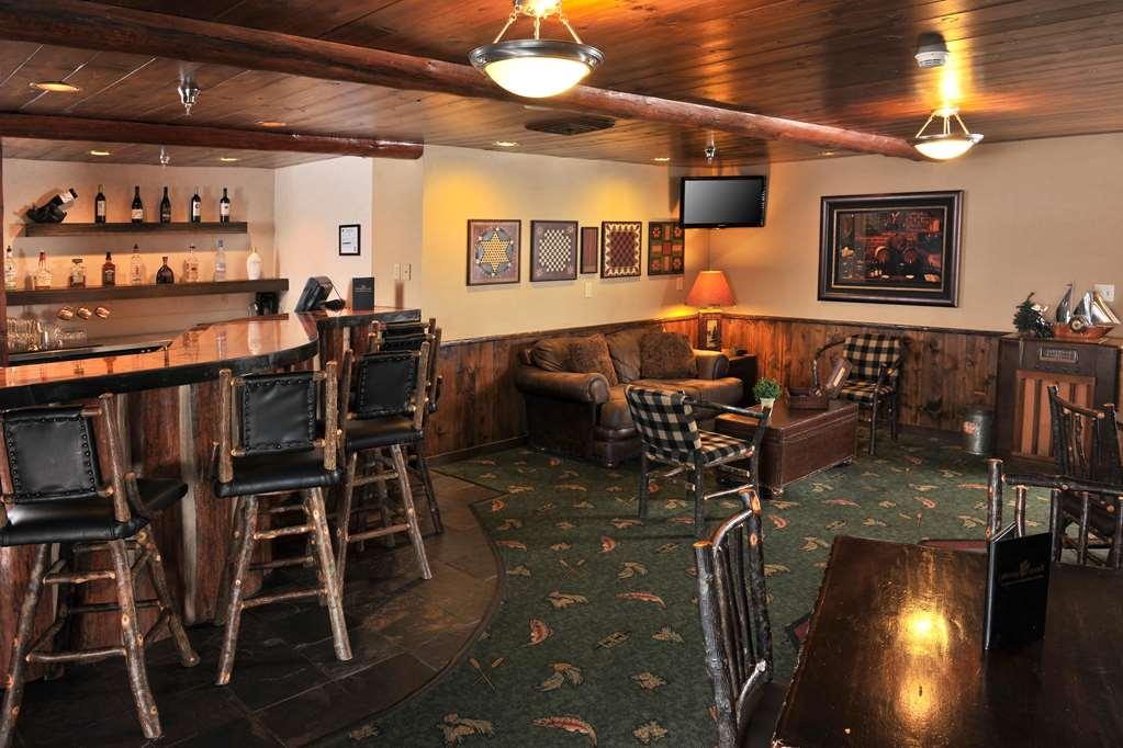 Stoney Creek lnn Galena Hotel Restaurant foto