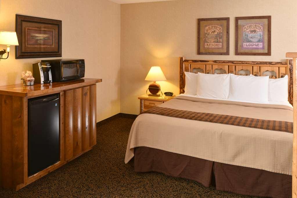 Stoney Creek lnn Galena Hotel Kamer foto