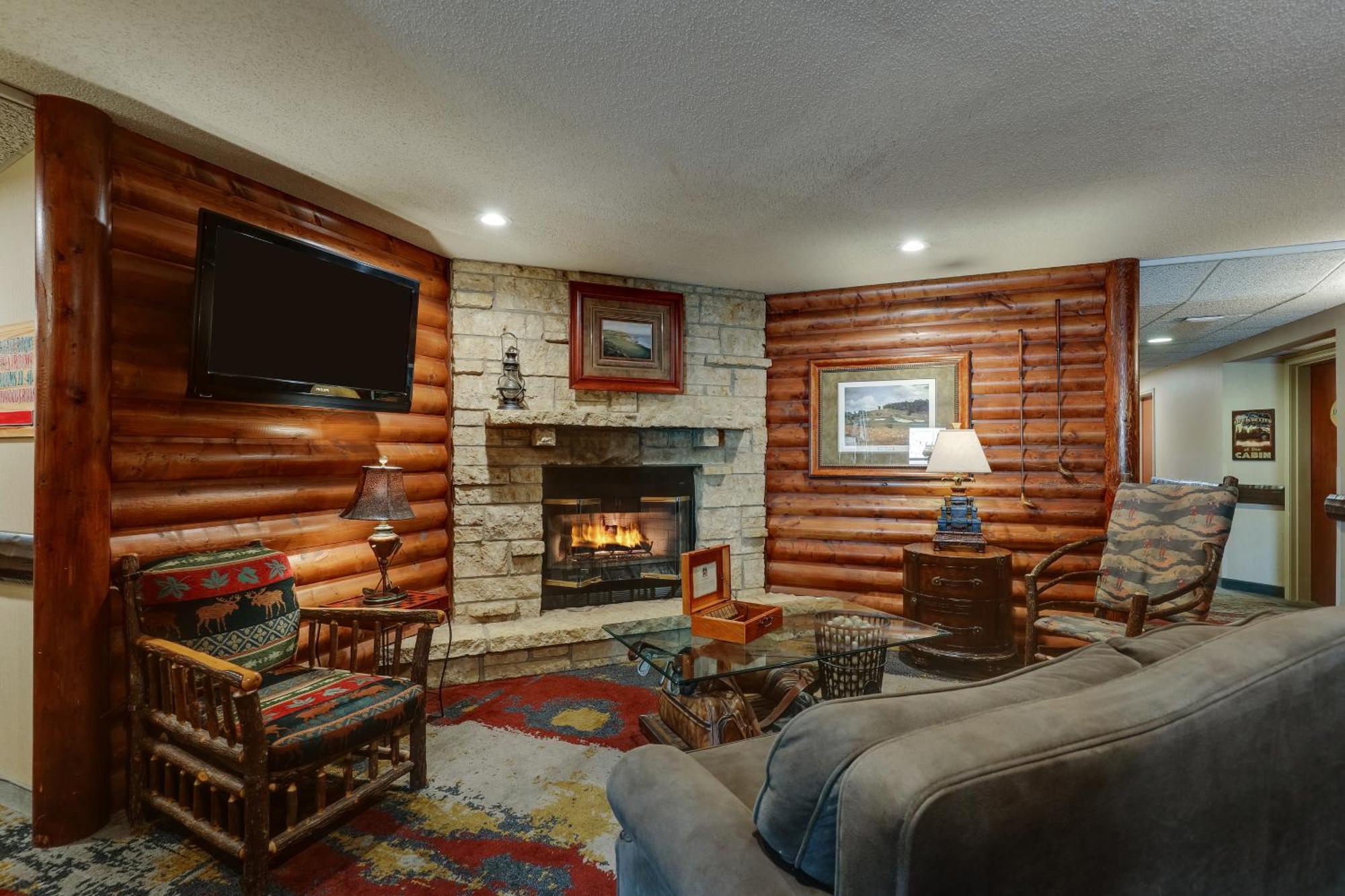 Stoney Creek lnn Galena Hotel Buitenkant foto