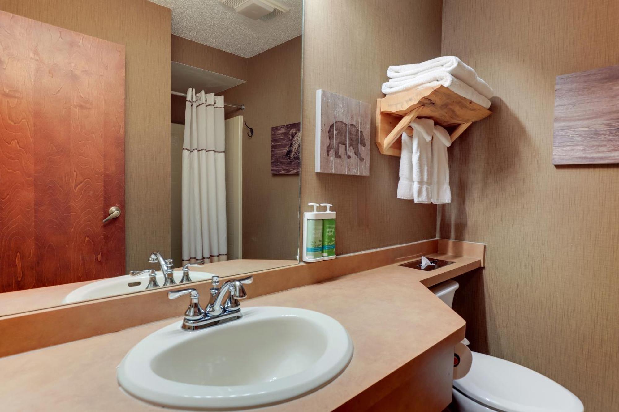Stoney Creek lnn Galena Hotel Buitenkant foto