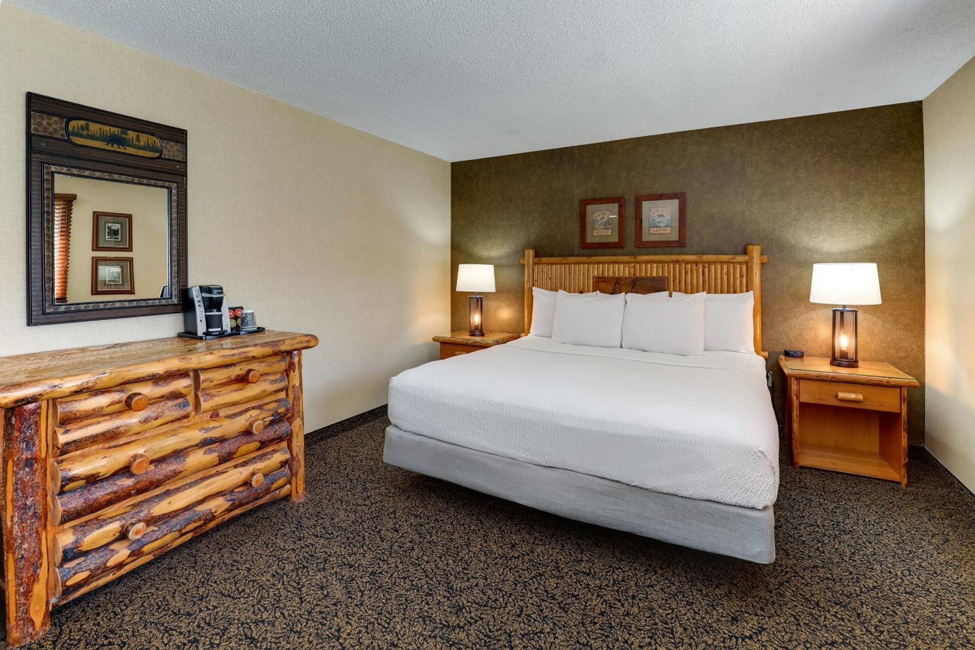 Stoney Creek lnn Galena Hotel Buitenkant foto