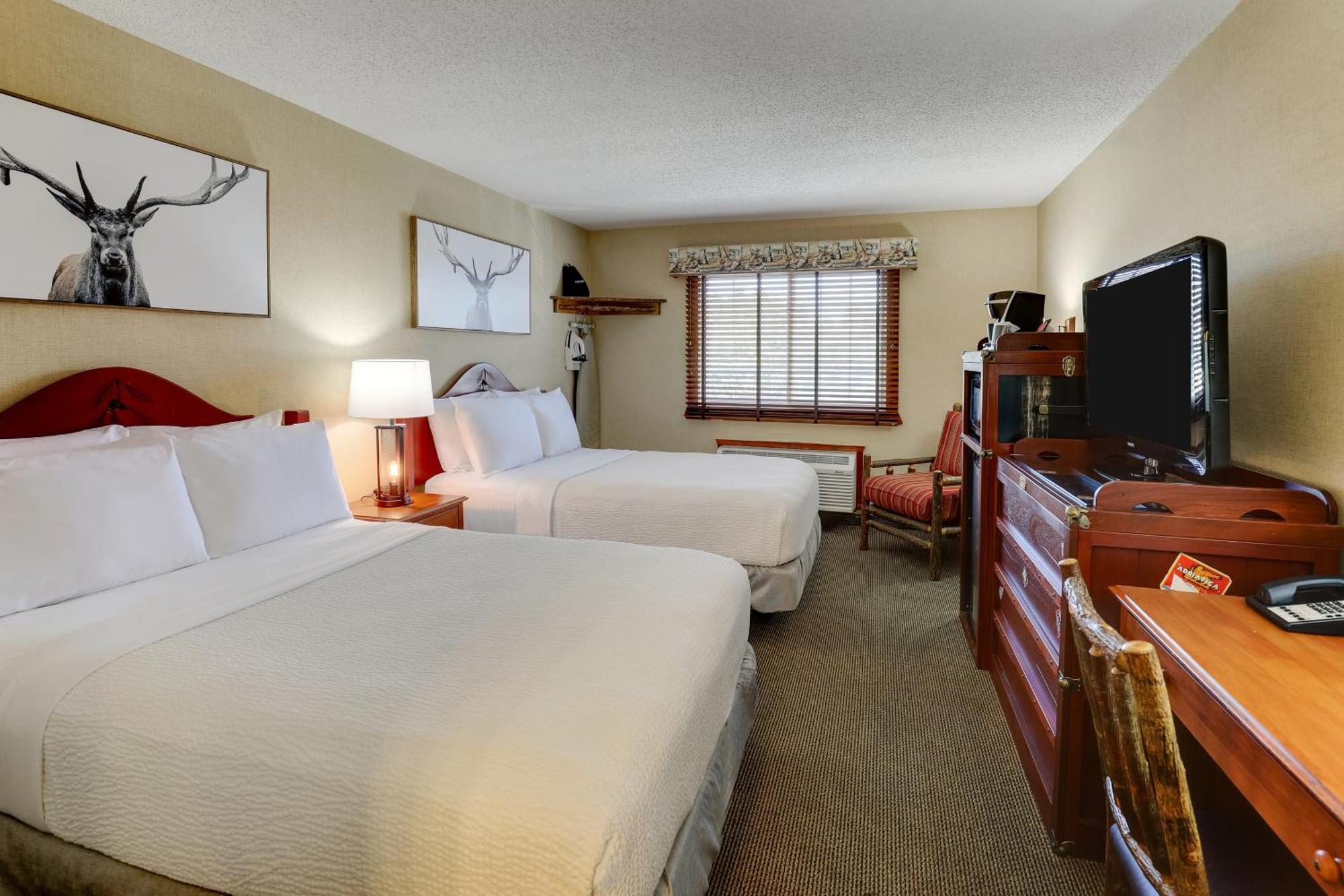 Stoney Creek lnn Galena Hotel Buitenkant foto