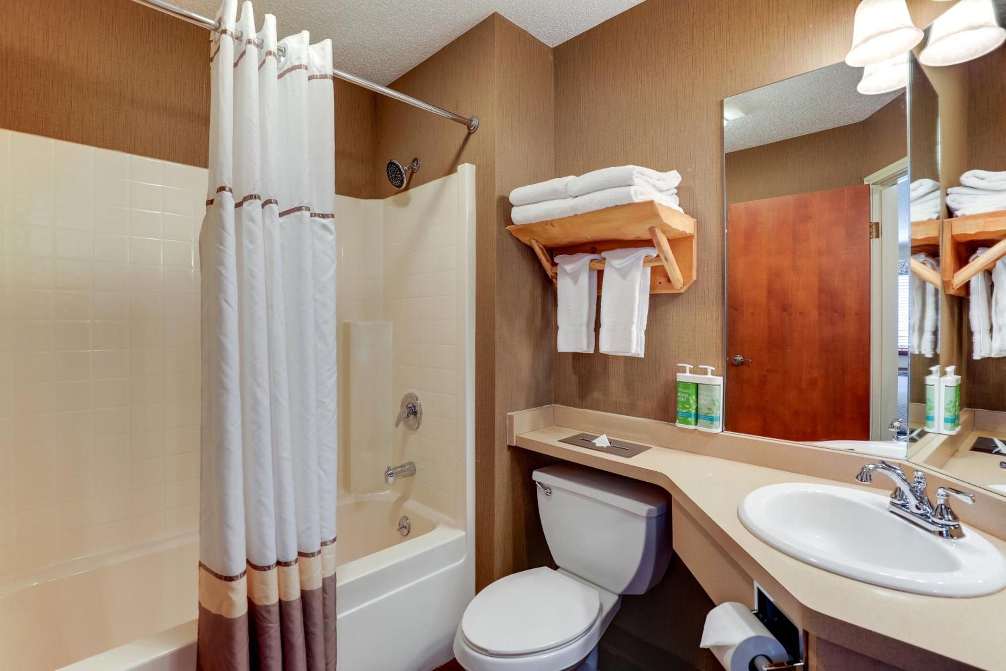 Stoney Creek lnn Galena Hotel Buitenkant foto
