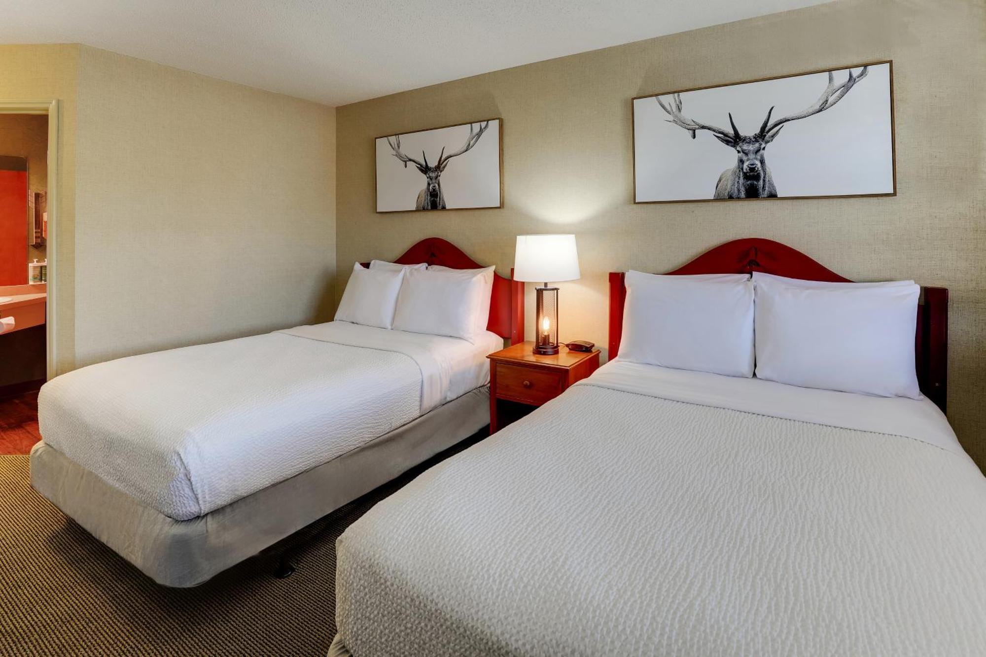 Stoney Creek lnn Galena Hotel Buitenkant foto