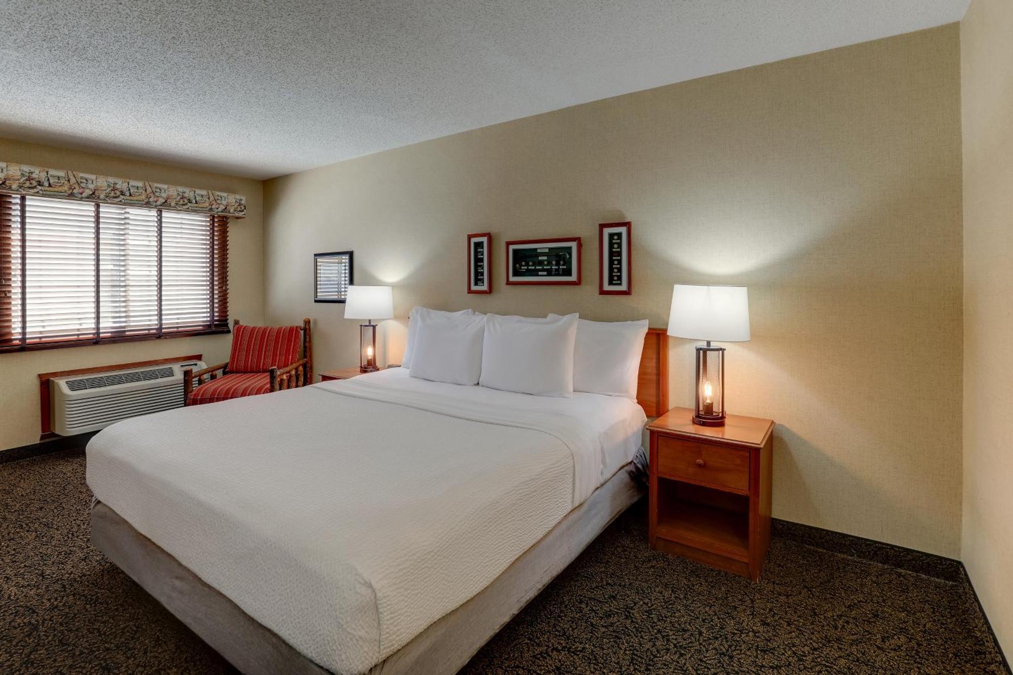 Stoney Creek lnn Galena Hotel Buitenkant foto