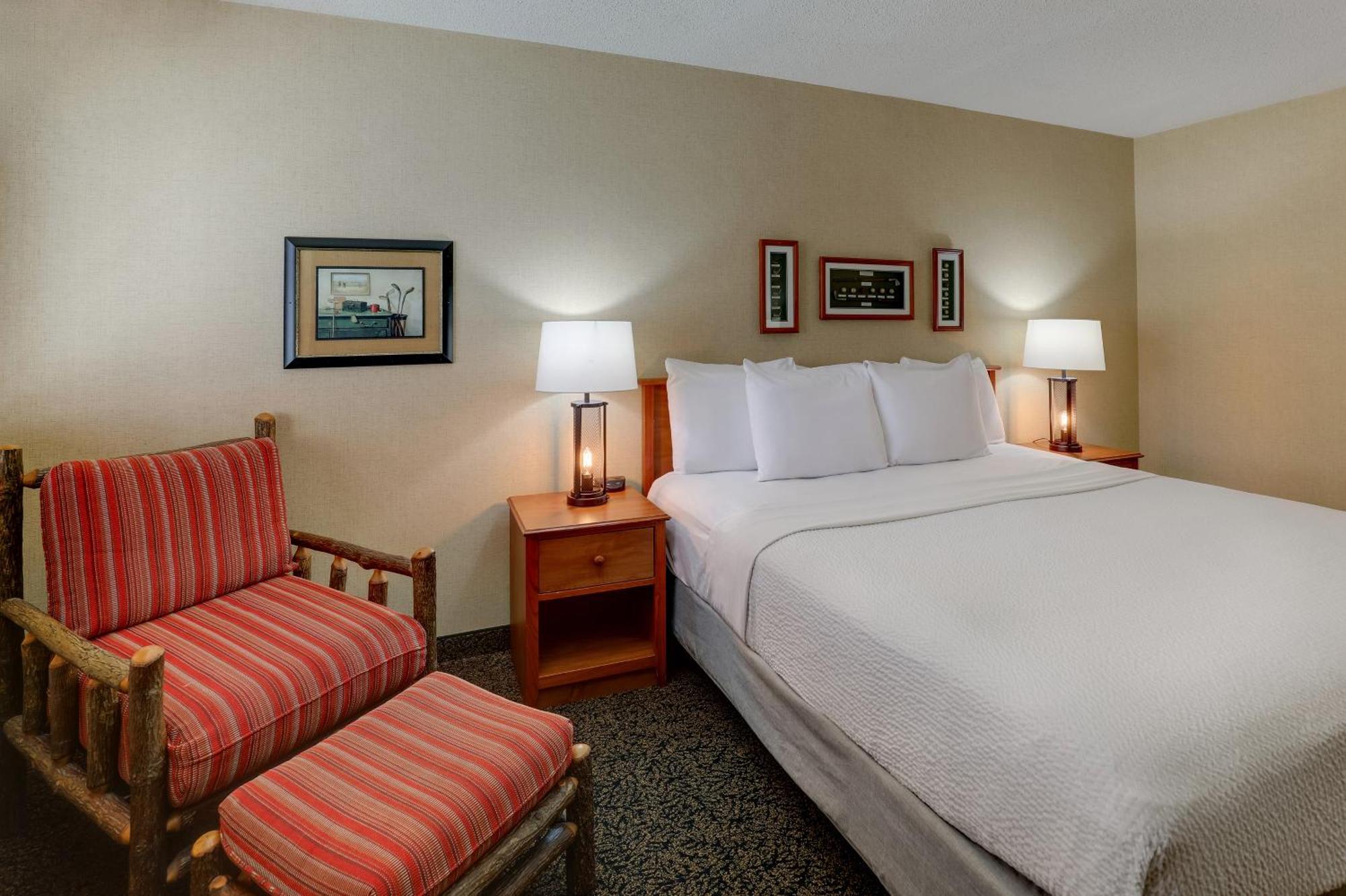 Stoney Creek lnn Galena Hotel Buitenkant foto