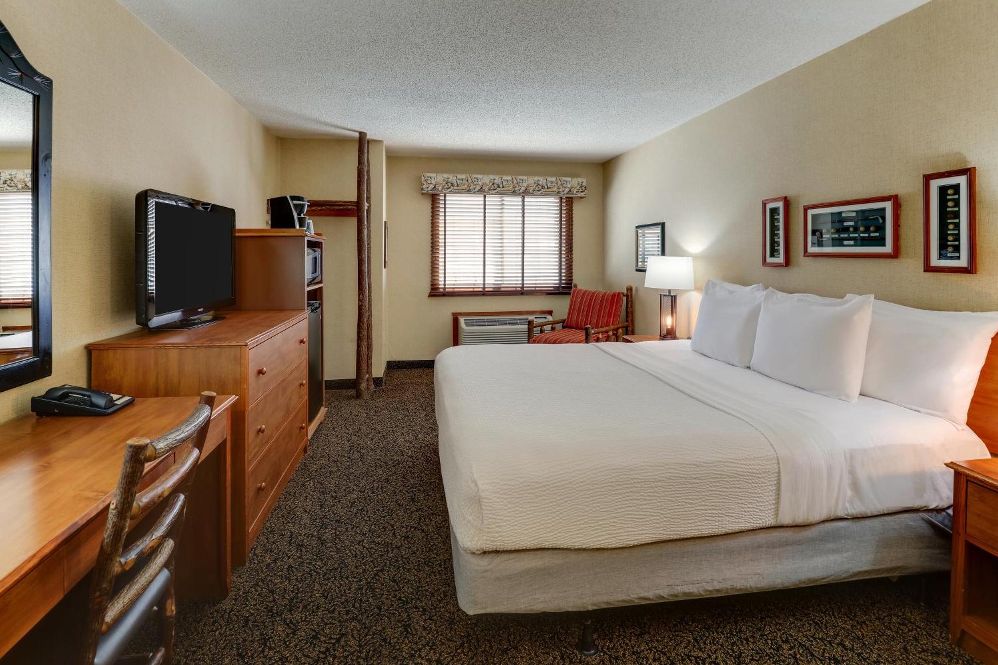 Stoney Creek lnn Galena Hotel Buitenkant foto