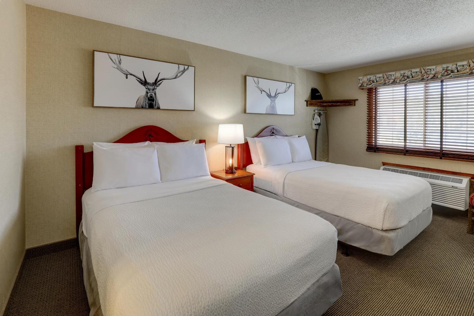 Stoney Creek lnn Galena Hotel Buitenkant foto