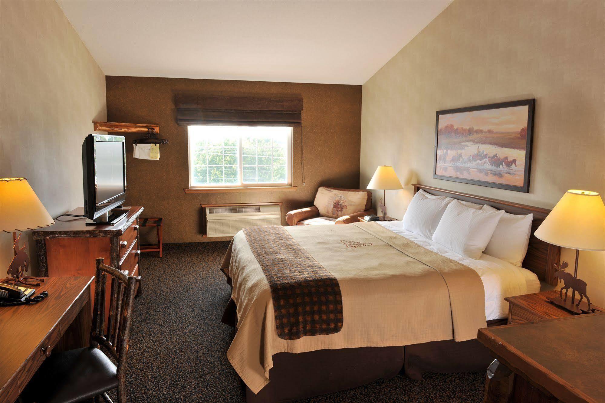 Stoney Creek lnn Galena Hotel Buitenkant foto