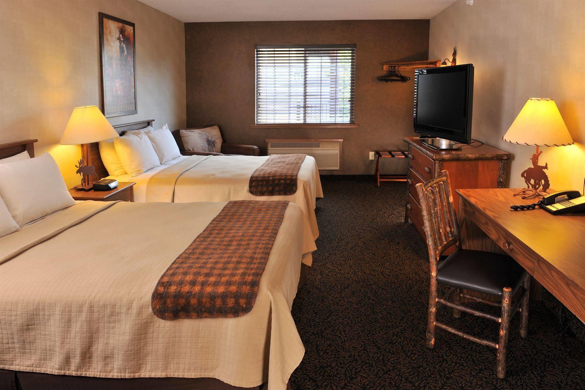 Stoney Creek lnn Galena Hotel Buitenkant foto