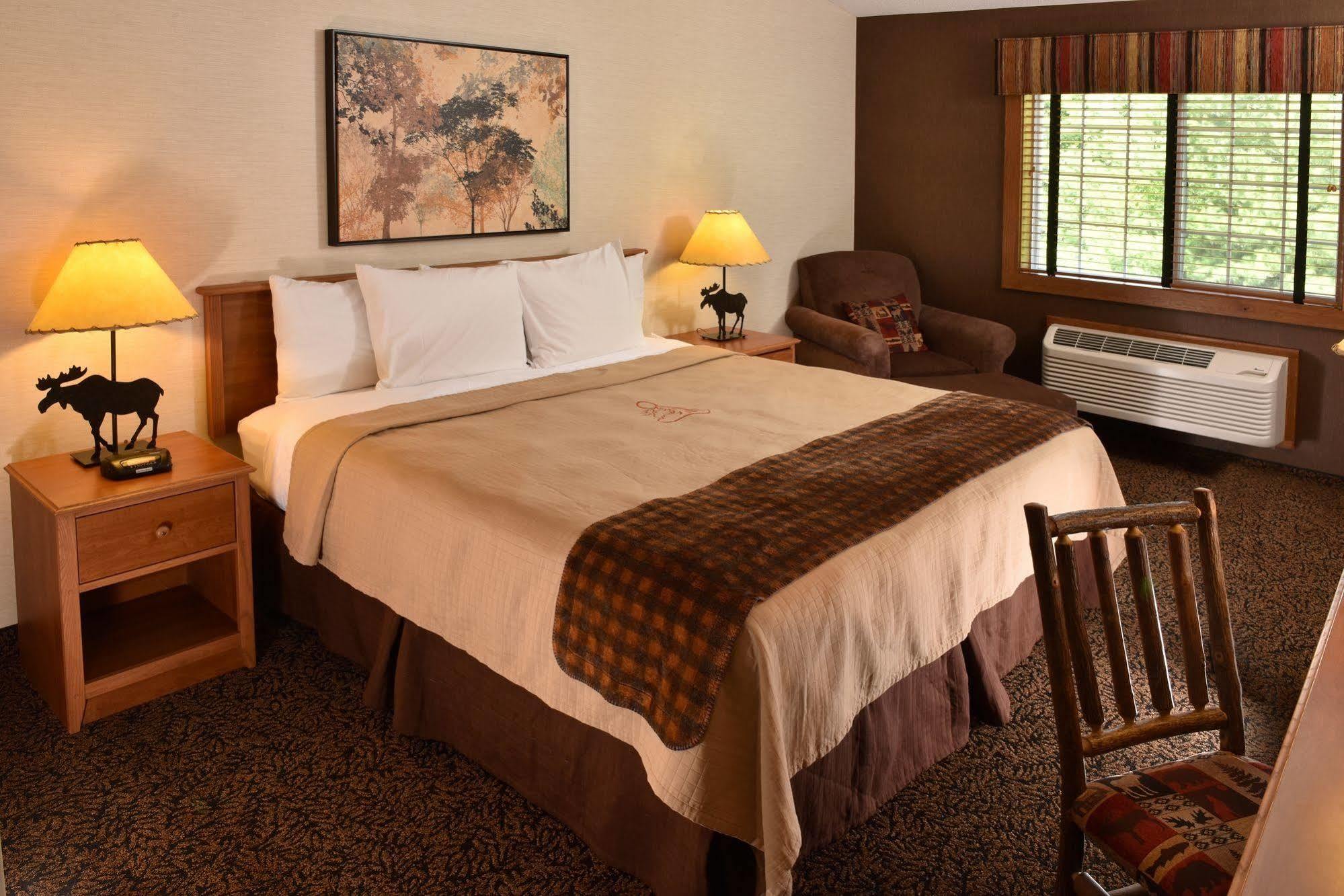 Stoney Creek lnn Galena Hotel Buitenkant foto