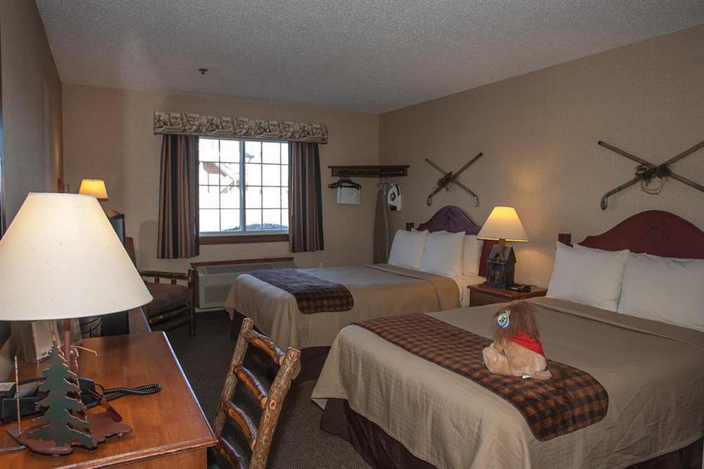 Stoney Creek lnn Galena Hotel Kamer foto